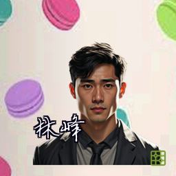 林峰